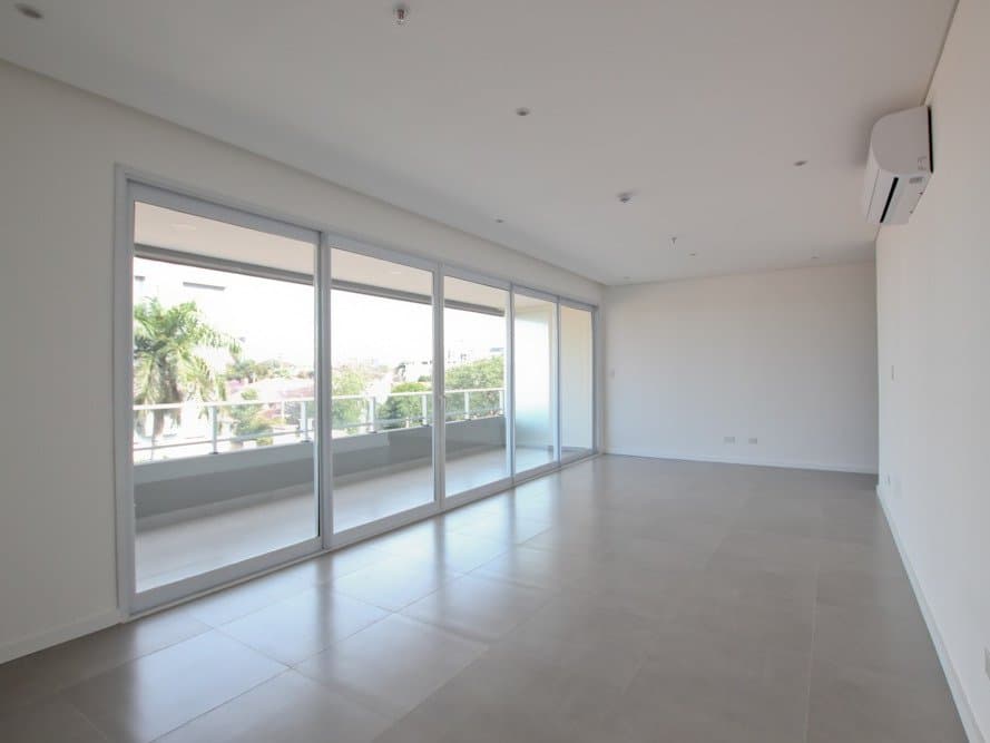 Departamento 3 dorm en las Carmelitas — foto 2