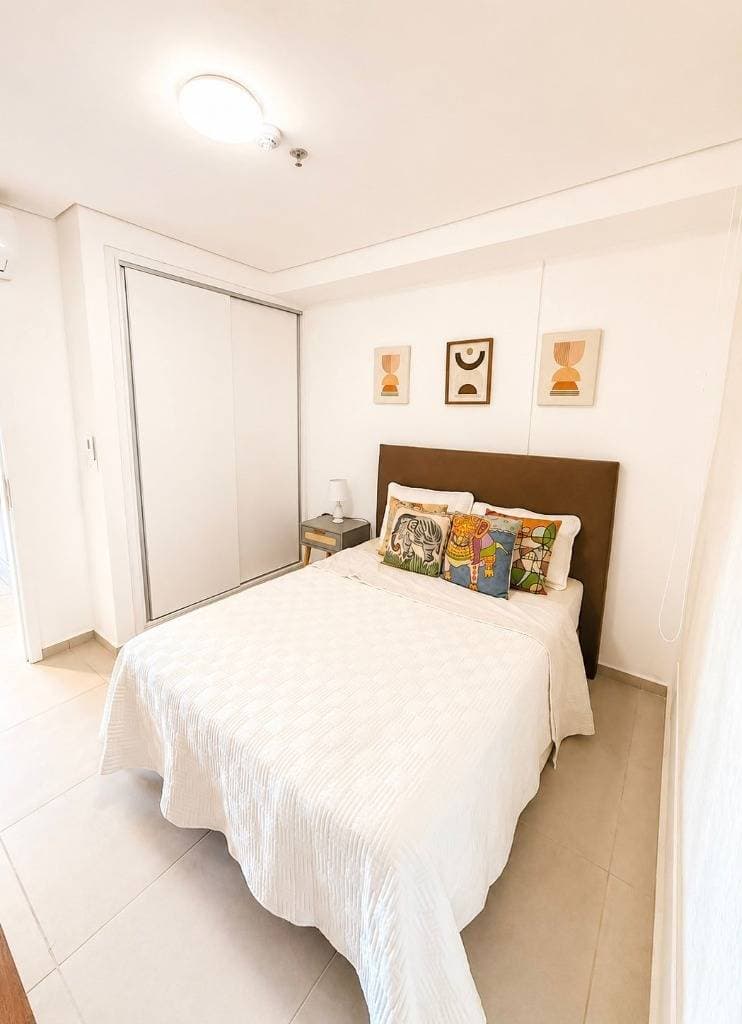 Departamento amoblado en natania 85 — foto 5