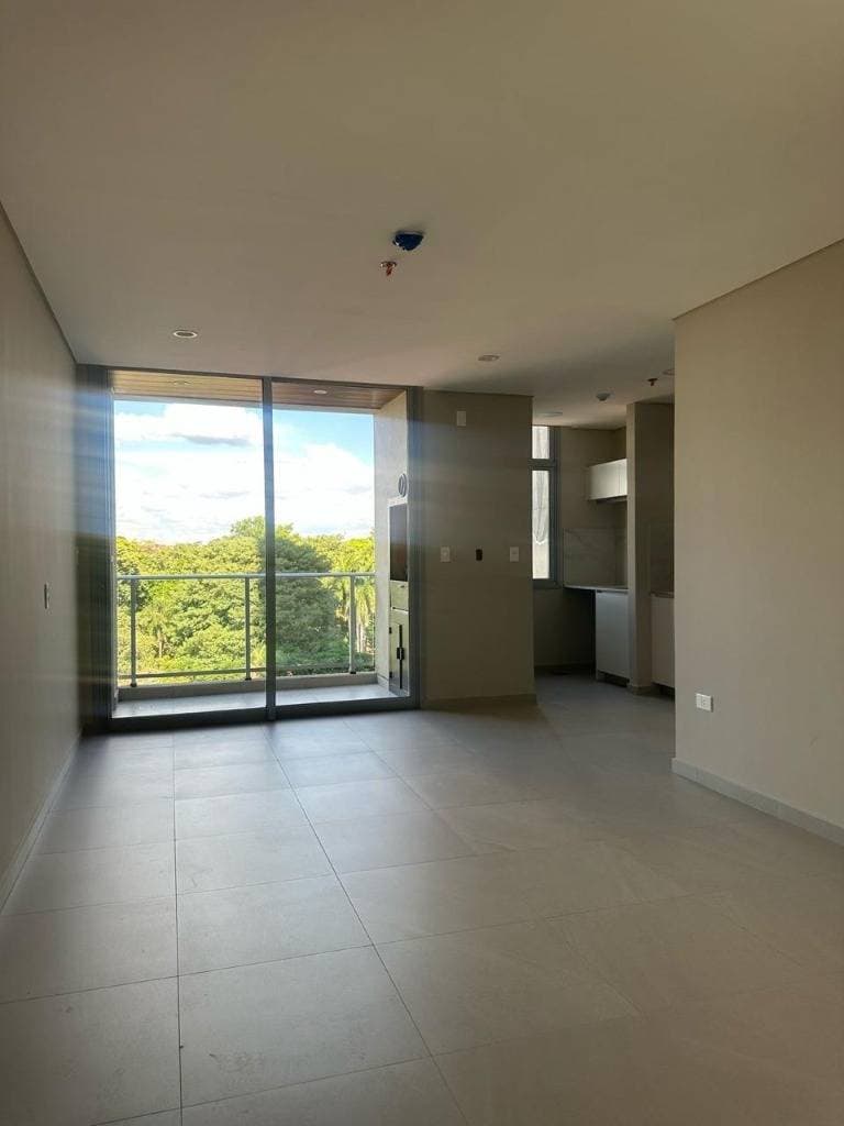 Departamento de 1 hab. En alquiler en azure . Id 46267 — foto 2