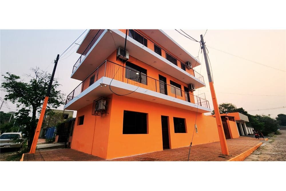 Alquilo-Departamento-San Lorenzo-zona Salemma