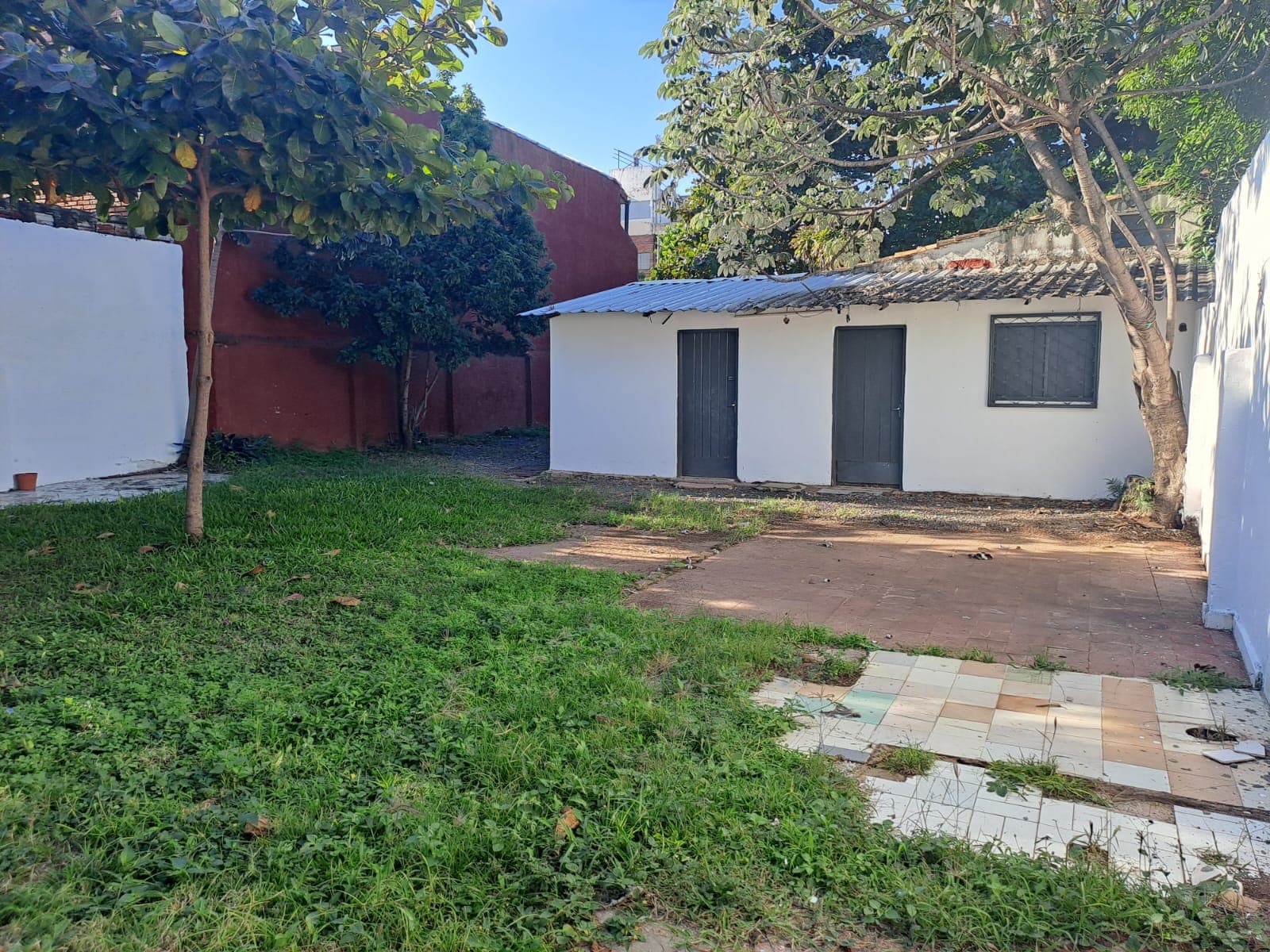 Casa p/ of c patio en barrio sta maría – la bomba sta teresa — foto 4