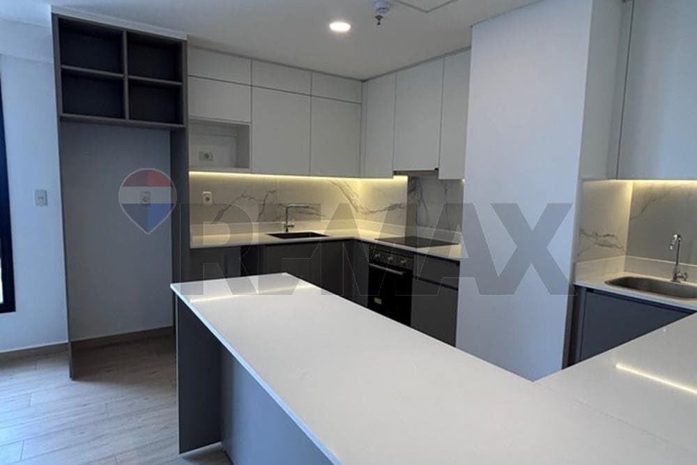 Departamento tipo duplex en ycua sati, foto 5