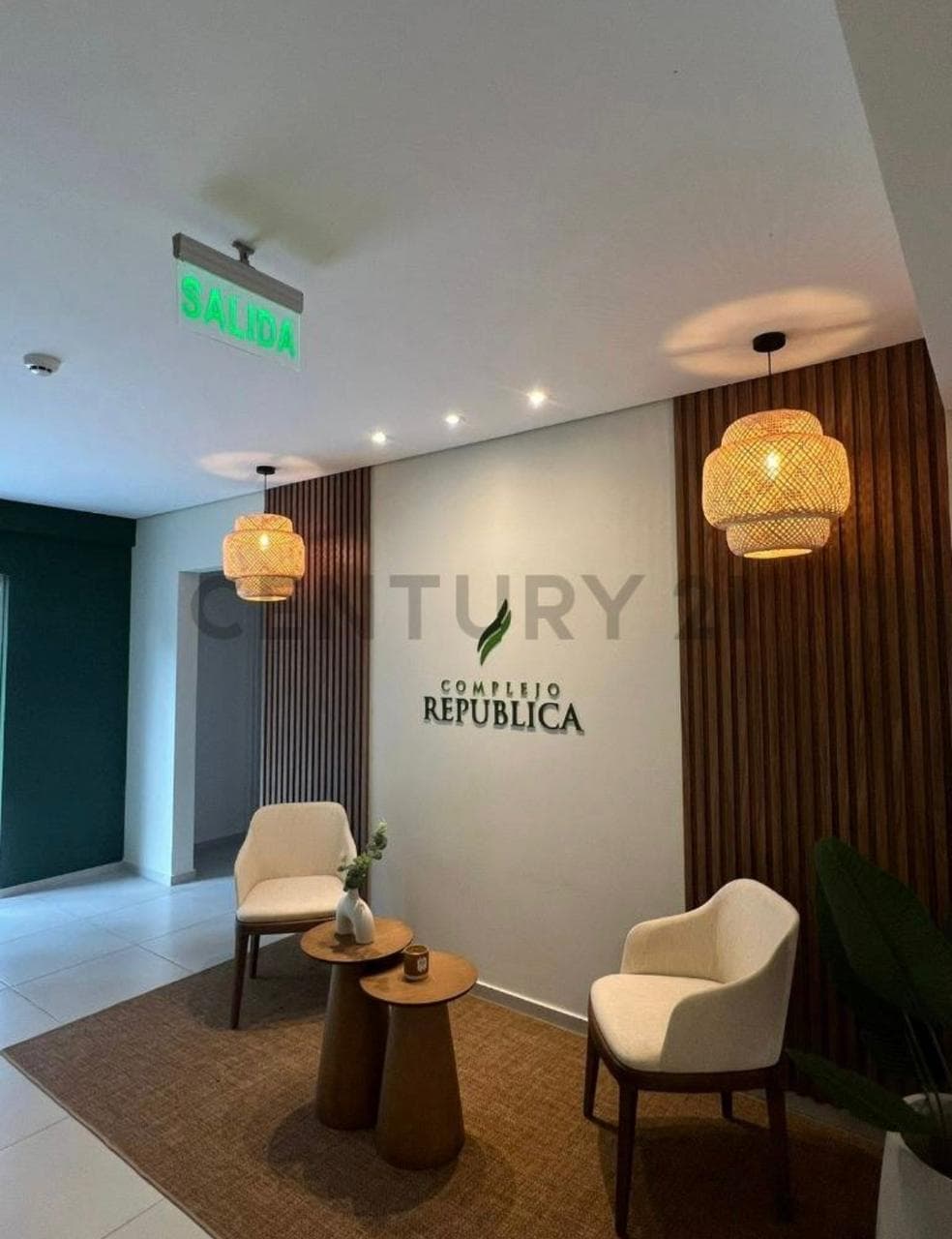 Departamento de 3 dormitorios en alquiler | complejo república, foto 5