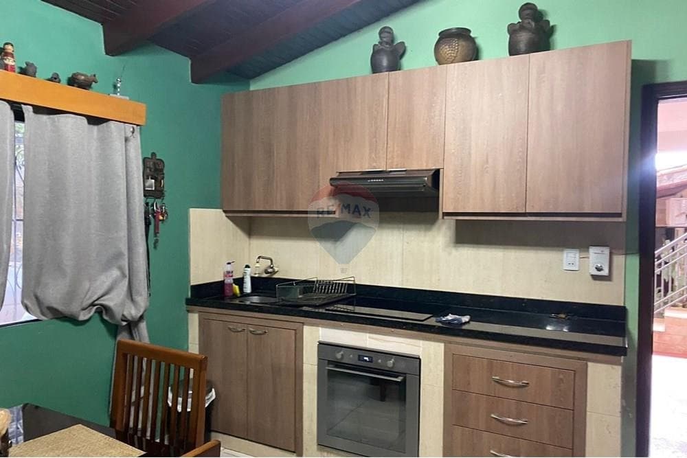 Casa - Alquiler - San Lorenzo, Central, Paraguay, foto 3