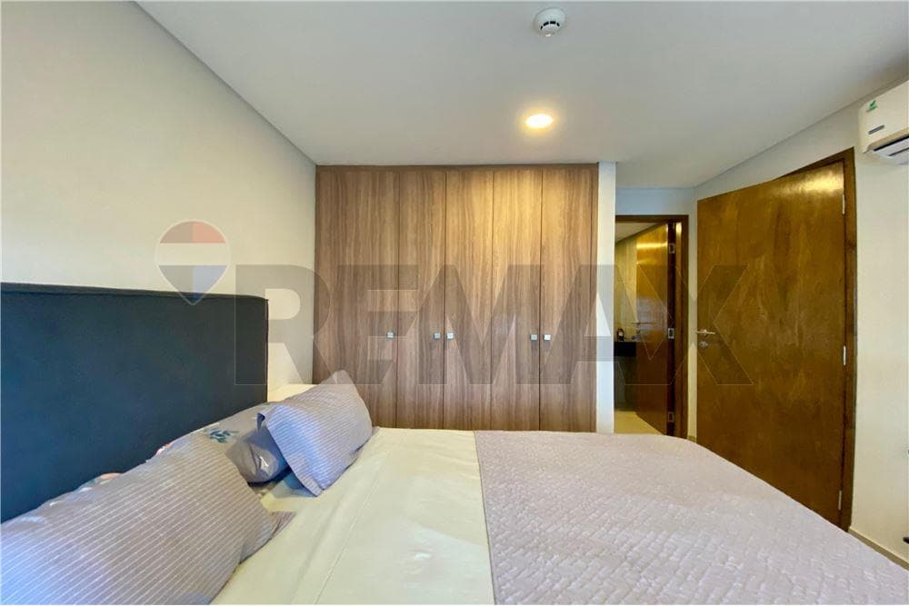 Departamento - Alquiler - Ycuá Satí, Asunción, Paraguay, foto 4