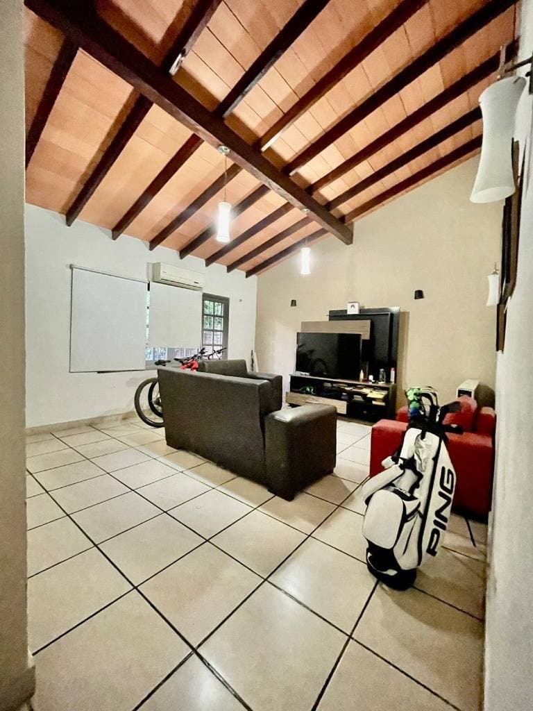 Residencia sobre facundo machain, la Recoleta, foto 4