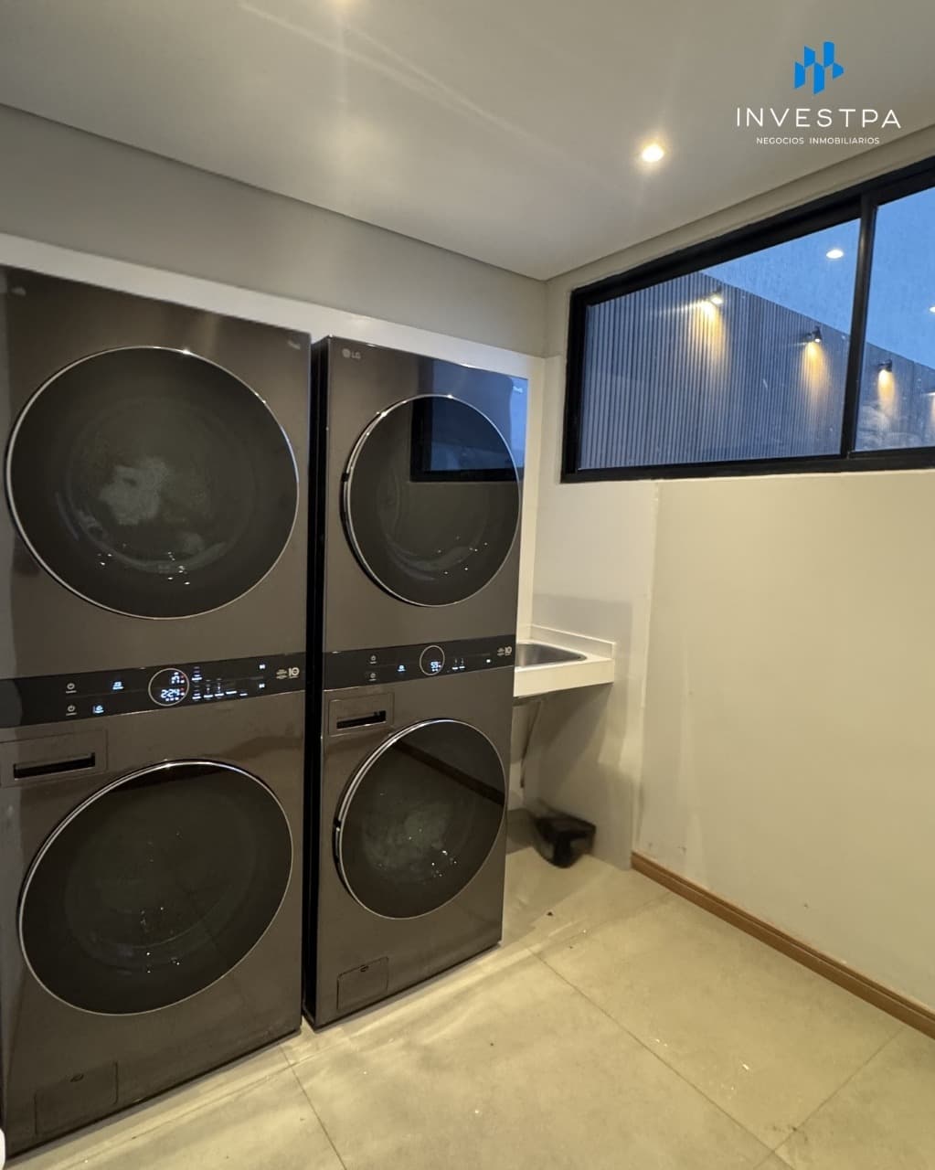 En venta departamento a estrenar de 1 habitación sobre molas lopez, foto 5