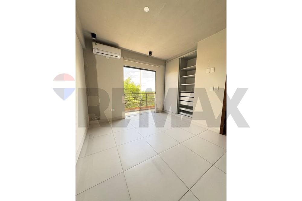 Departamento - Alquiler - Vista Alegre, Paraguay