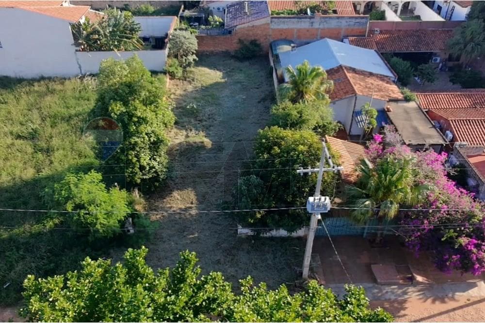 Terreno en Fernando de la Mora zona norte, foto 4