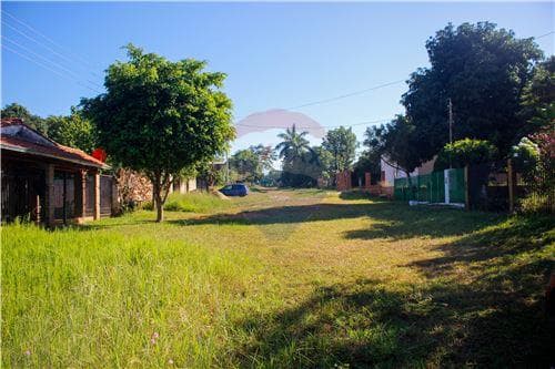 Terreno nivelado de 400 m2 a minutos del centro de Ypané, foto 2