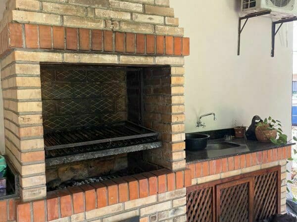 Se alquila amplia casa con excelentes espacios -barrio santa librada — foto 5