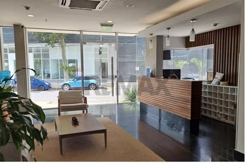 Departamento en venta, asuncion ycua sati, foto 2