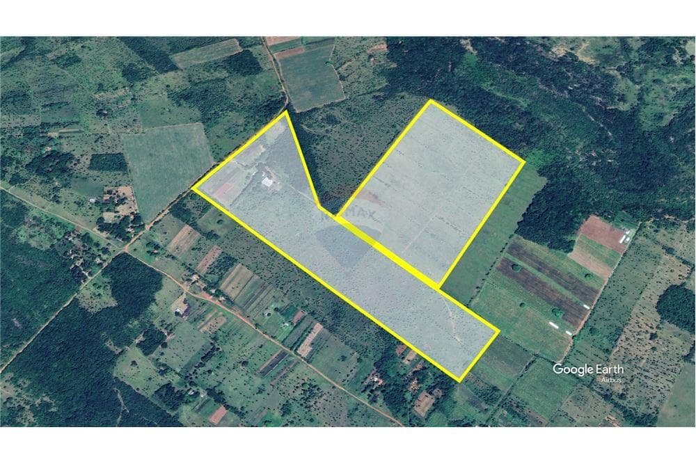 Estancia de 50 hectareas en piribebuy, foto 1