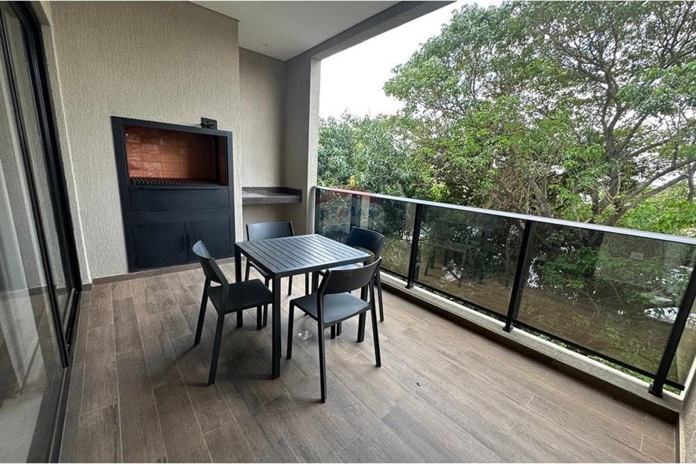 Departamento - Alquiler - Ycua Saty, foto 3