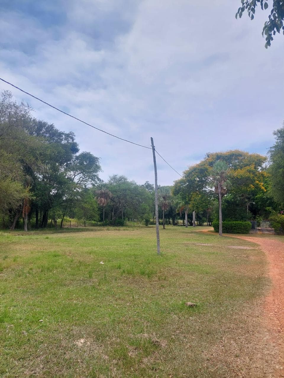 En venta propiedad de 41 ha!! Zona villeta — foto 5