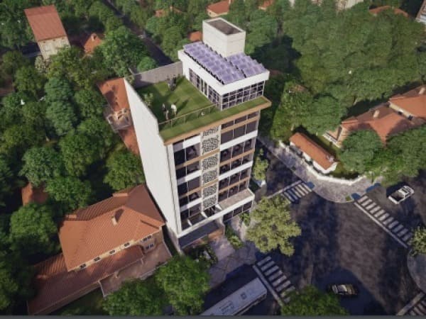 Cm vistará oficinas corporativas, foto 5