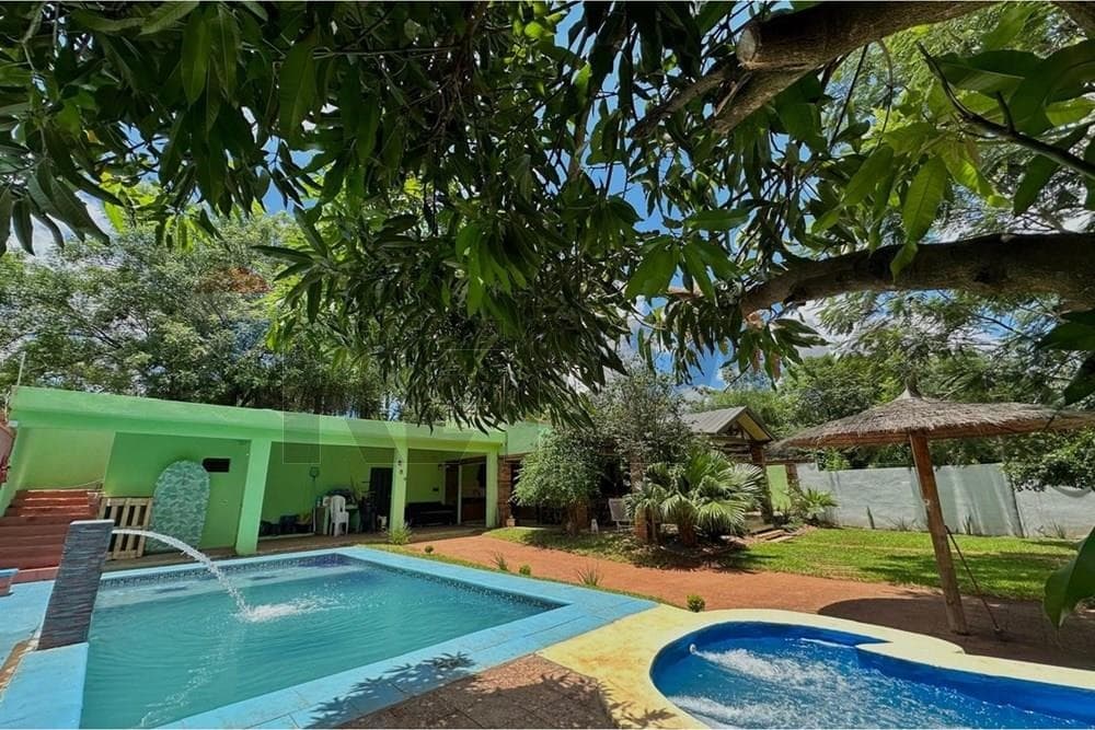 Casa de Verano - Venta - Aregua, Central, Paraguay, foto 2