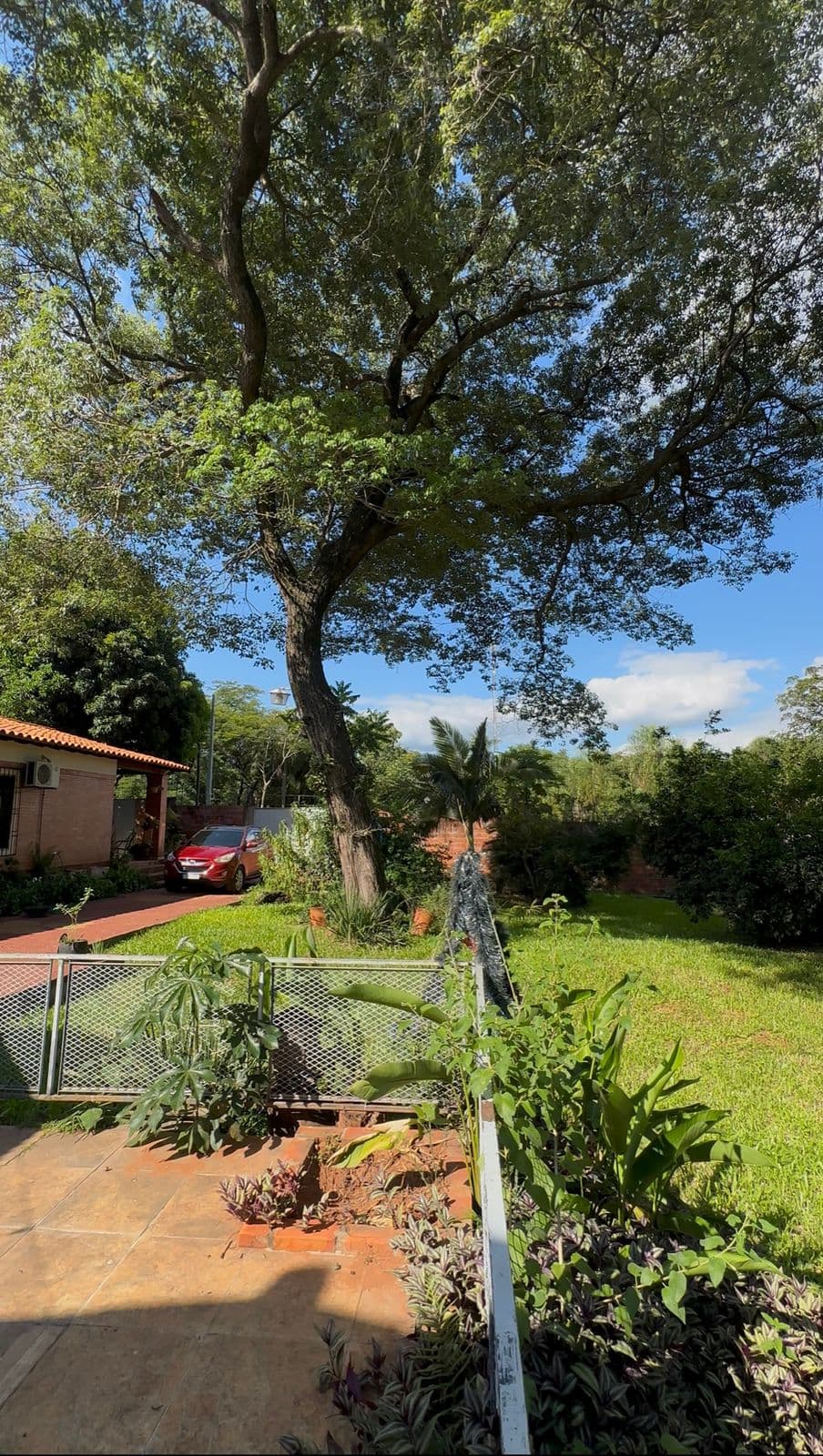 Propiedad De 864 M2 En Aregua Las Mercedes Con 2 Casas, foto 2