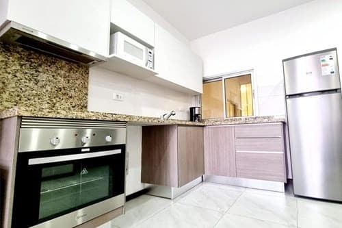 Departamento-Alquiler- Los Laureles, Asunción, foto 3