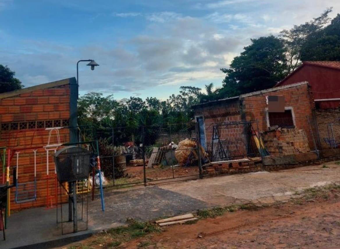 Terreno sobre Americo Pico - Villa Elisa, foto 1
