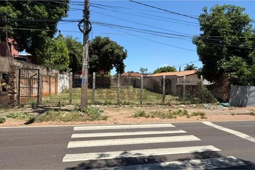 Terreno Venta PY Asunción B° San Pablo — foto 3