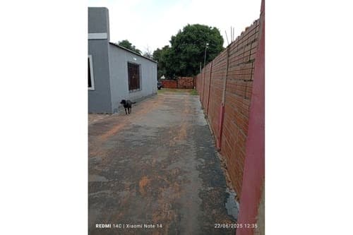 En venta casa en J. Augusto Saldivar zona San Lázaro, foto 4