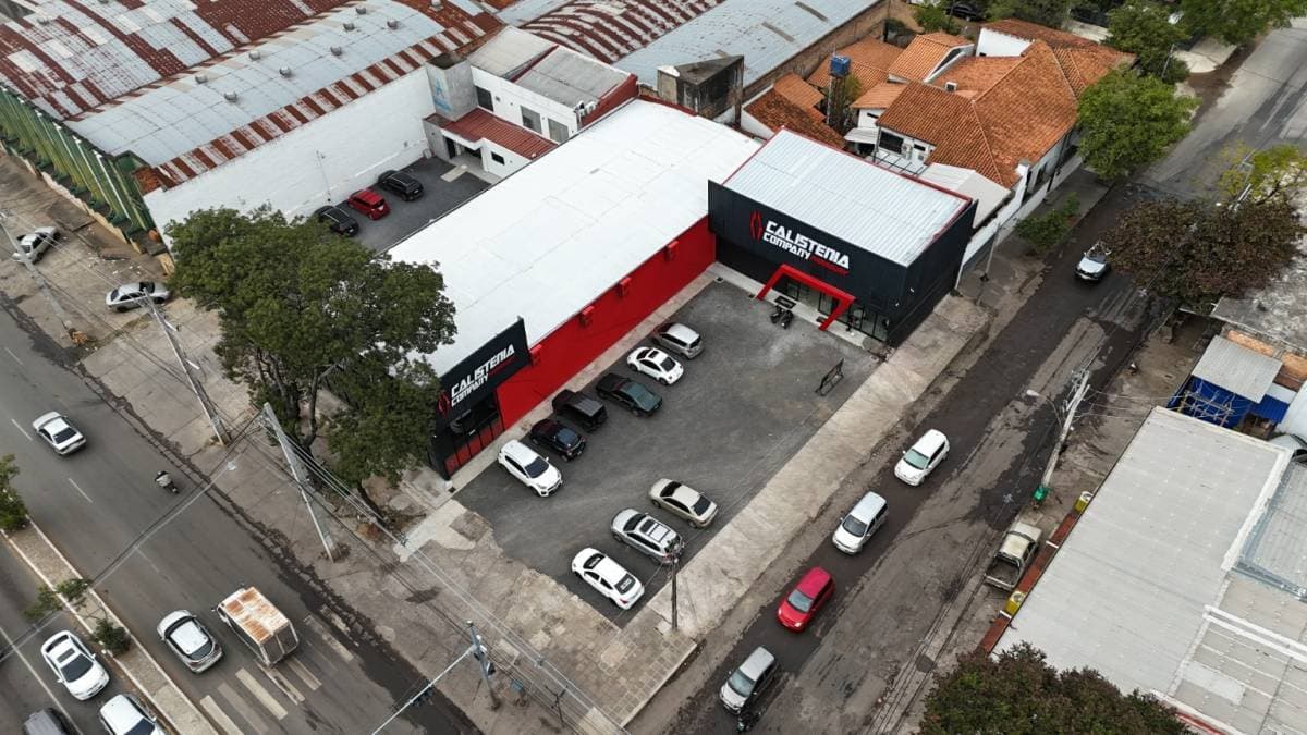 salon comercial, foto 1