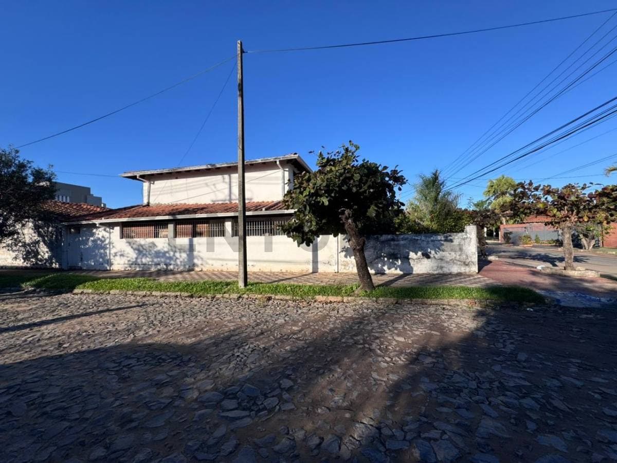 Casa a refaccionar en ba. San jorge, foto 3