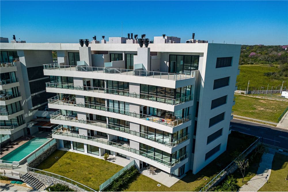 En alquiler Departamento en Aqua Terra Edificio Amalfi 1 — foto 3