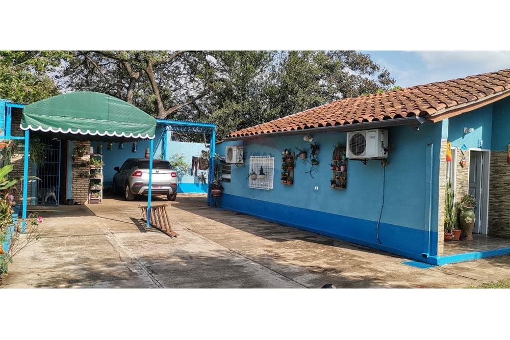 Casa - Venta - Paraguay Central Capiata, invierte en un nuevo hogar! — foto 2