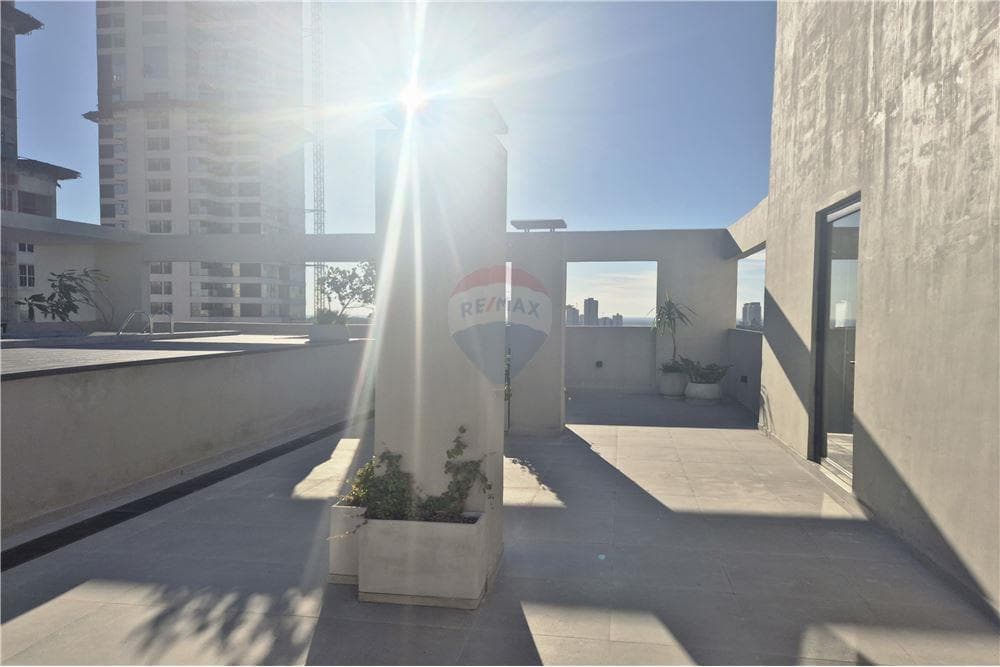 A estrenar vendo hermoso depto en Carmelitas, foto 5