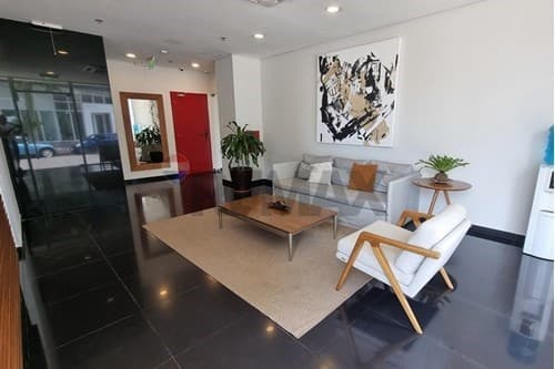 Departamento en venta, asuncion ycua sati, foto 3