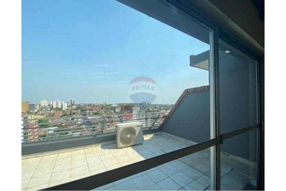 Amplio depto en el centro de asuncion, foto 5