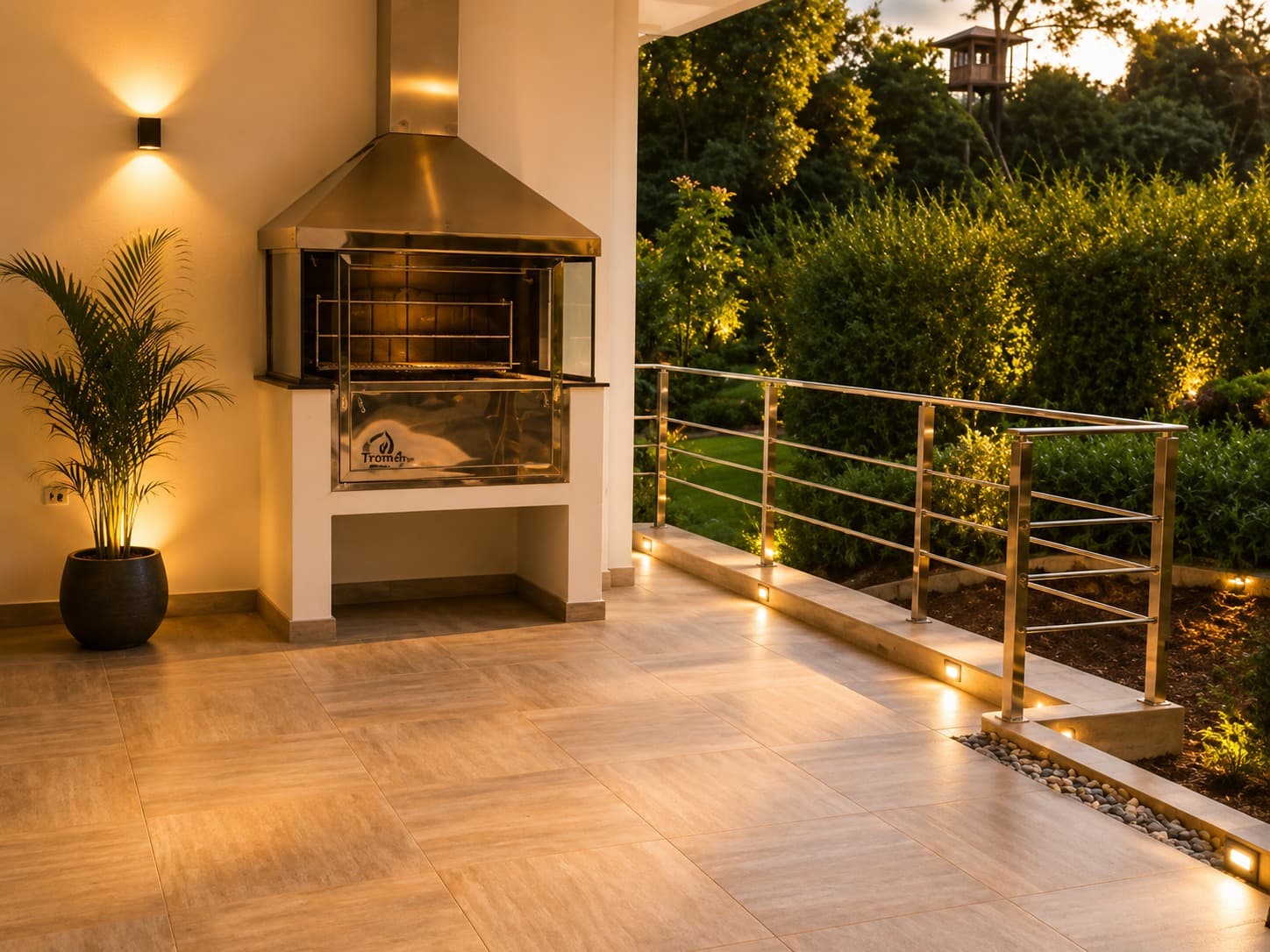 Casa en el parana country club hernandarias, foto 4