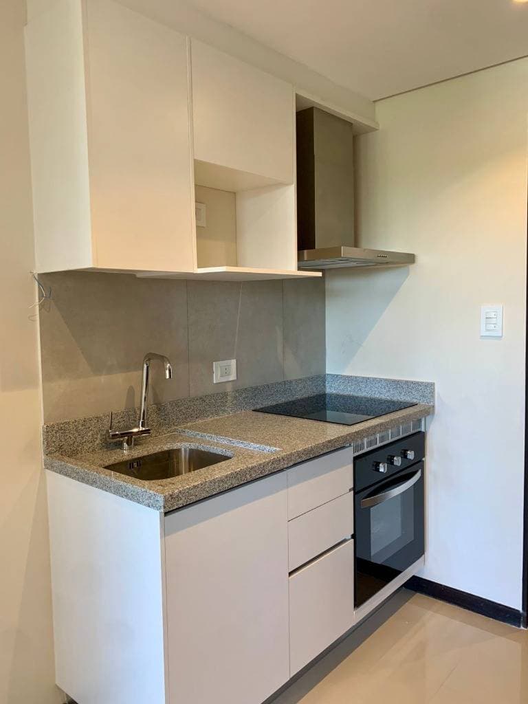 Departamento de 1 dormitorio - edificio the forest, foto 4