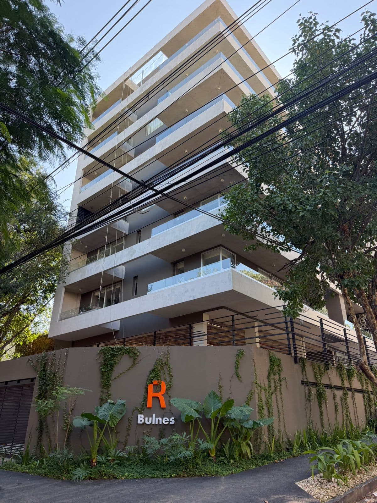 de Departamento – Villamorra, Asunción — foto 1