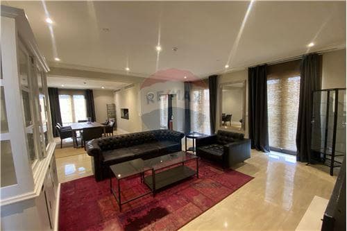 Departamento-Alquiler-Cap. Pedro Favio Martínez, Ycuá Satí, Asunción