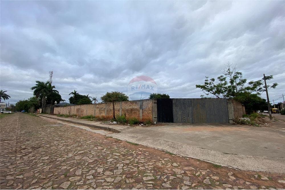 Terreno en alquiler - San Lorenzo, foto 2
