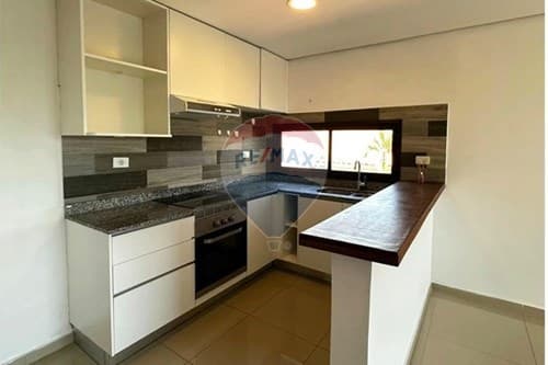 Departamento en Edificio Look
