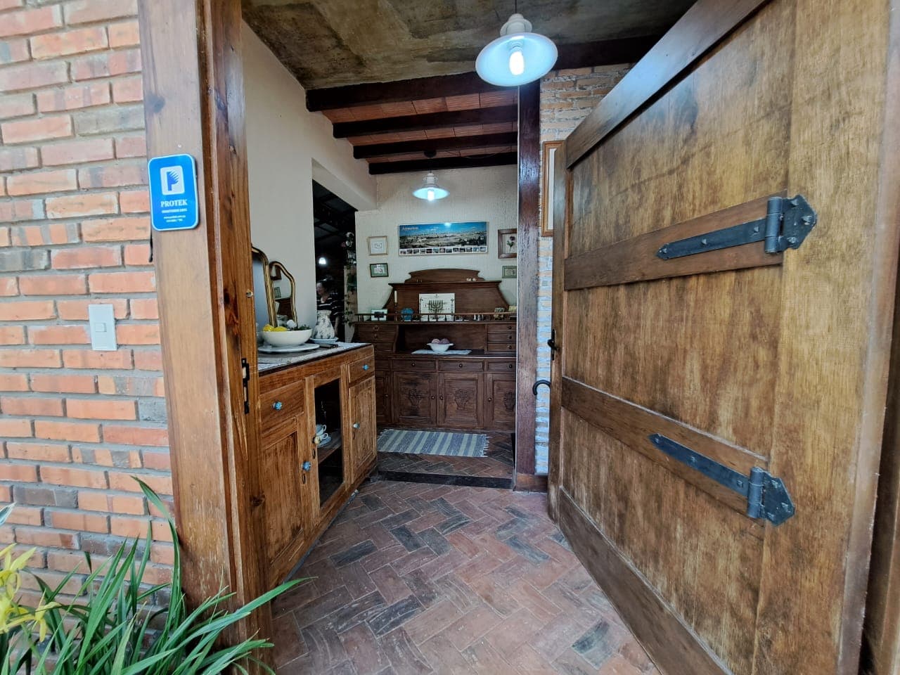 Casa en San Bernardino, foto 3