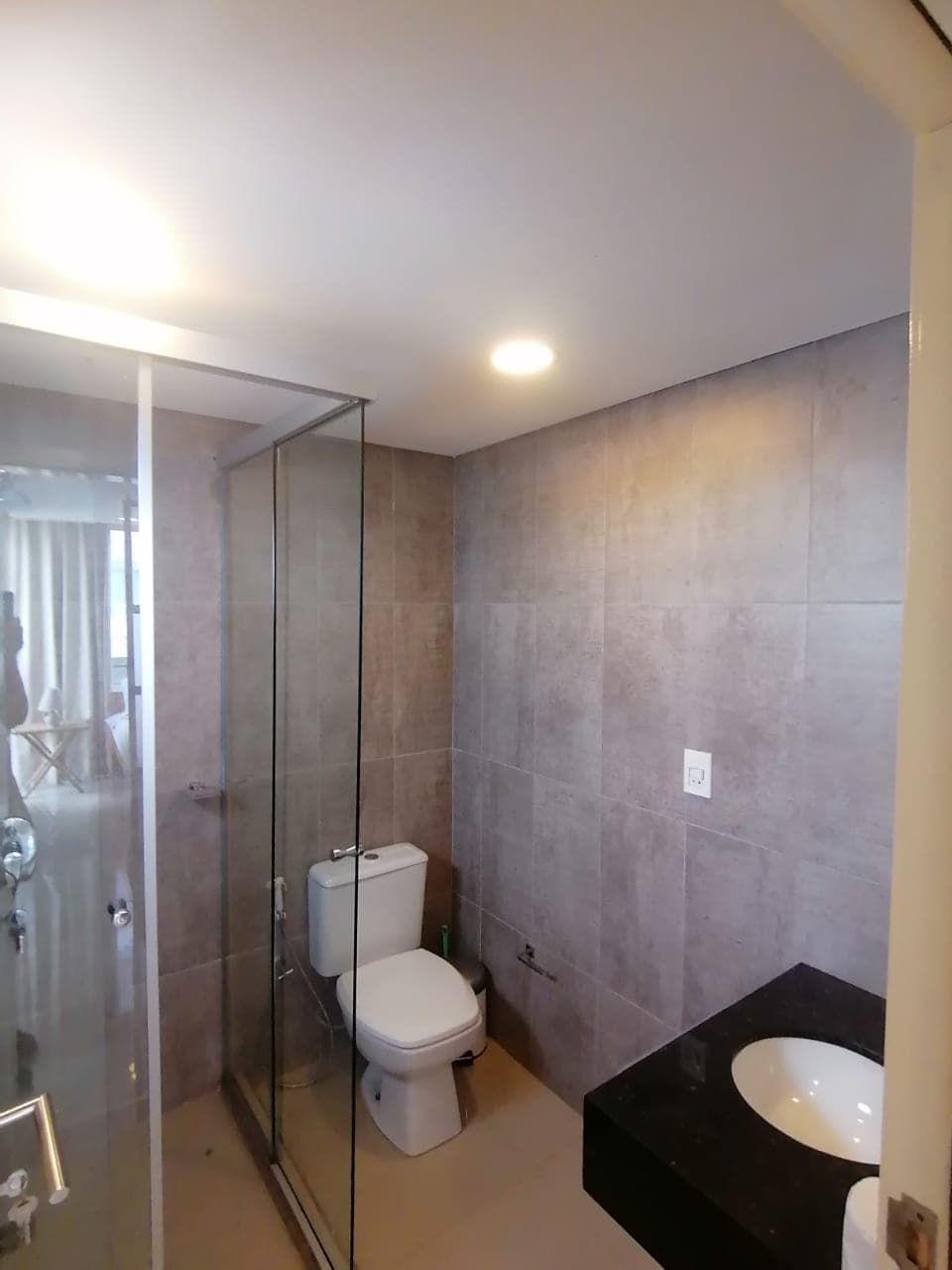 Monoambiente Amoblado Zona Santa Teresa — foto 4