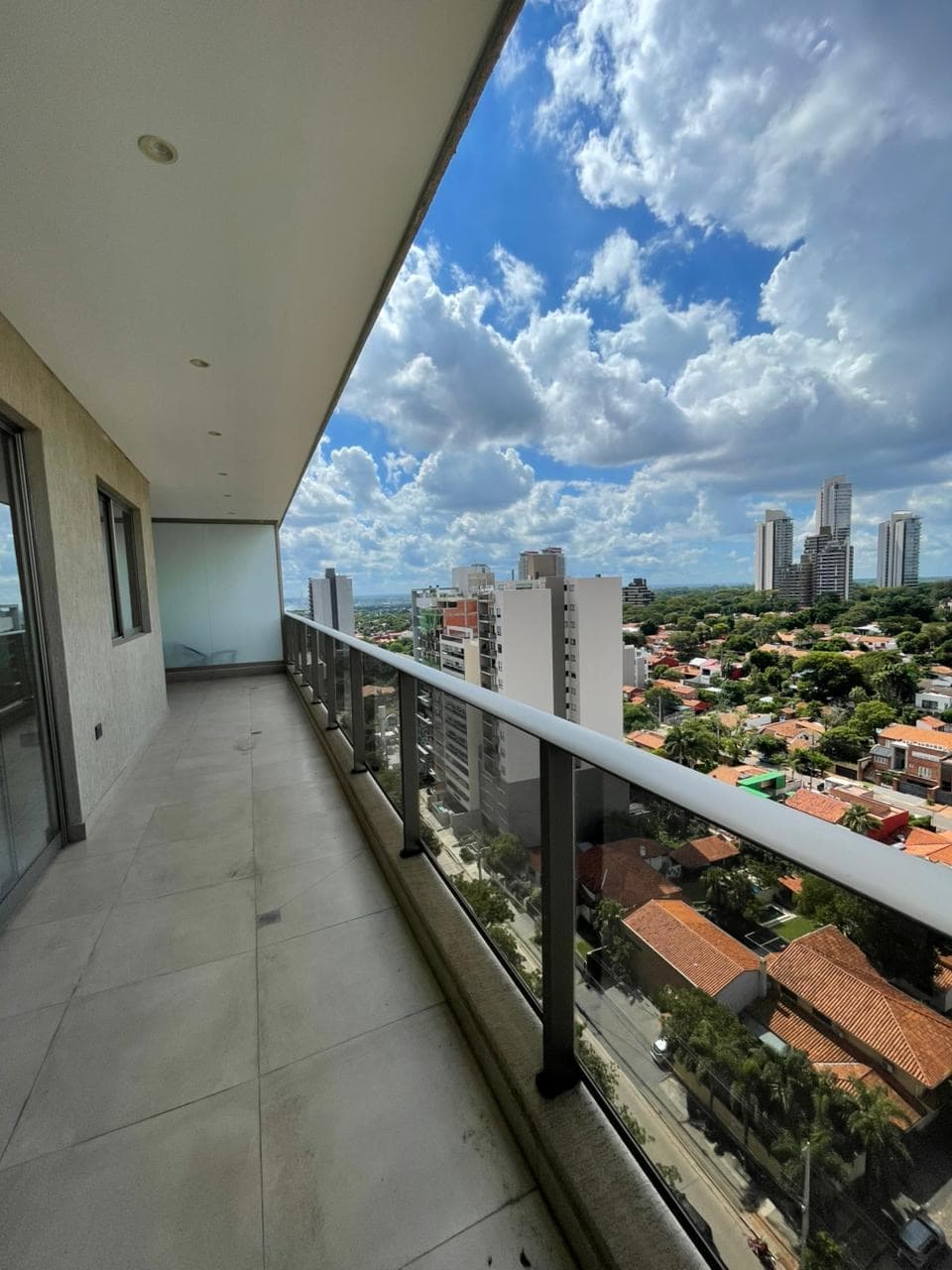 departamento de 2 dormitorios en Las Lomas Asunción, foto 5