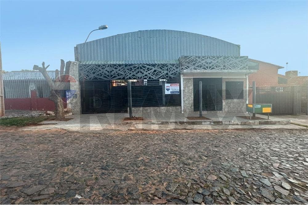 Casa - Venta - San Pablo, Asunción, Paraguay