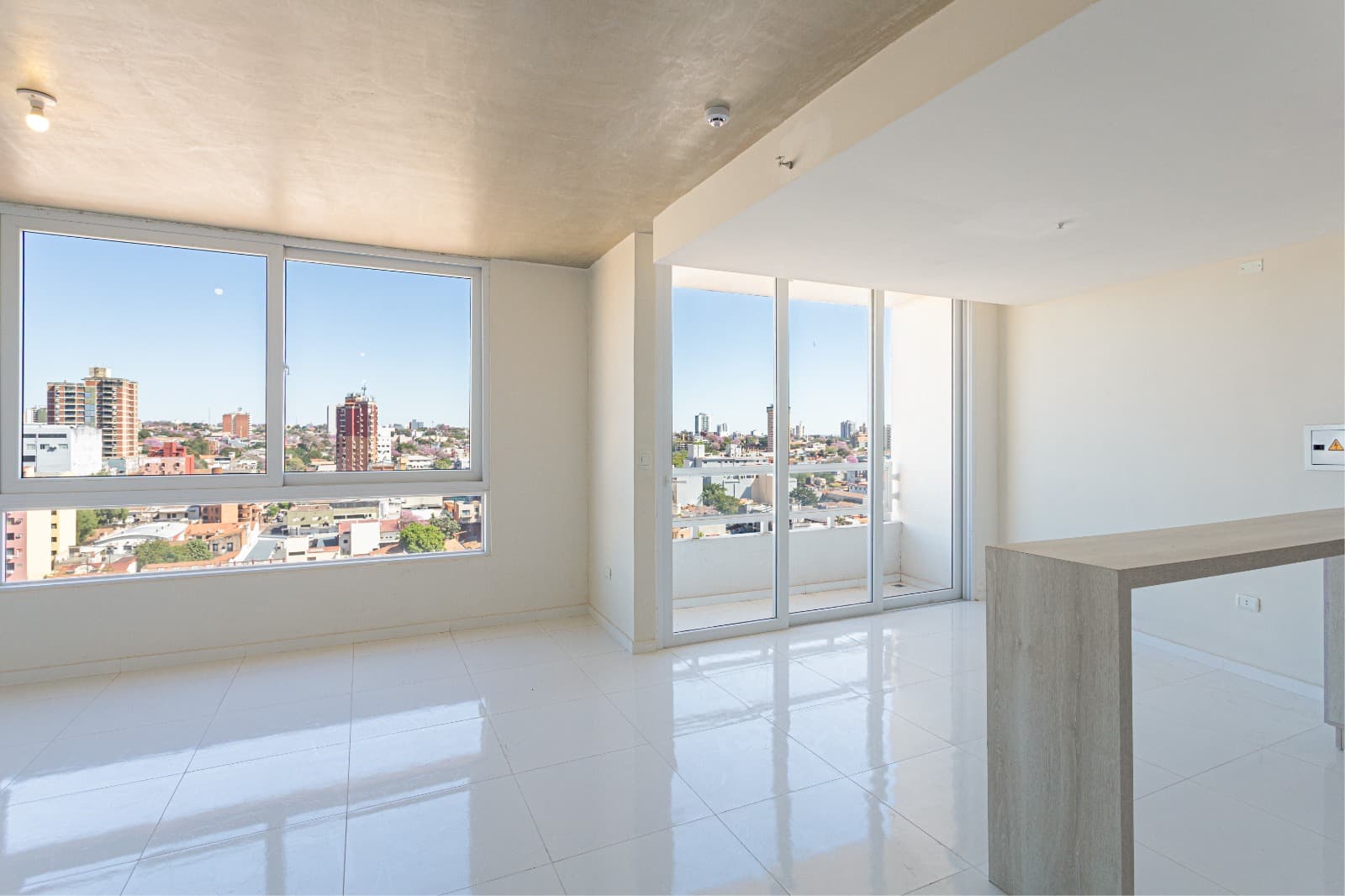 Tres dormitorios departamento alquiler, foto 3
