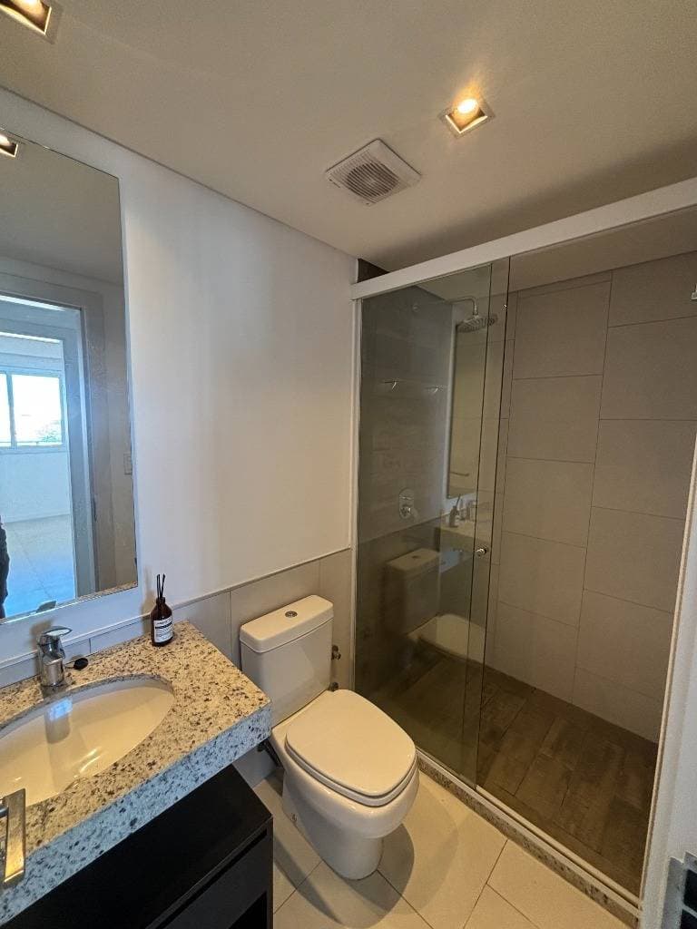 Amplio depto habitalis Las Mercedes 2hab- 95m2 — foto 3
