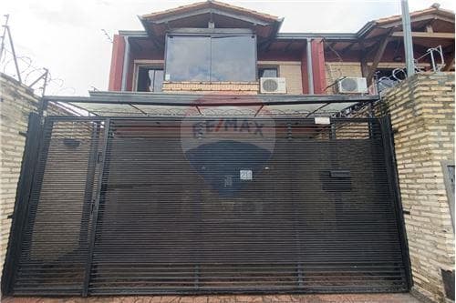 Alquilo Duplex en San Lorenzo