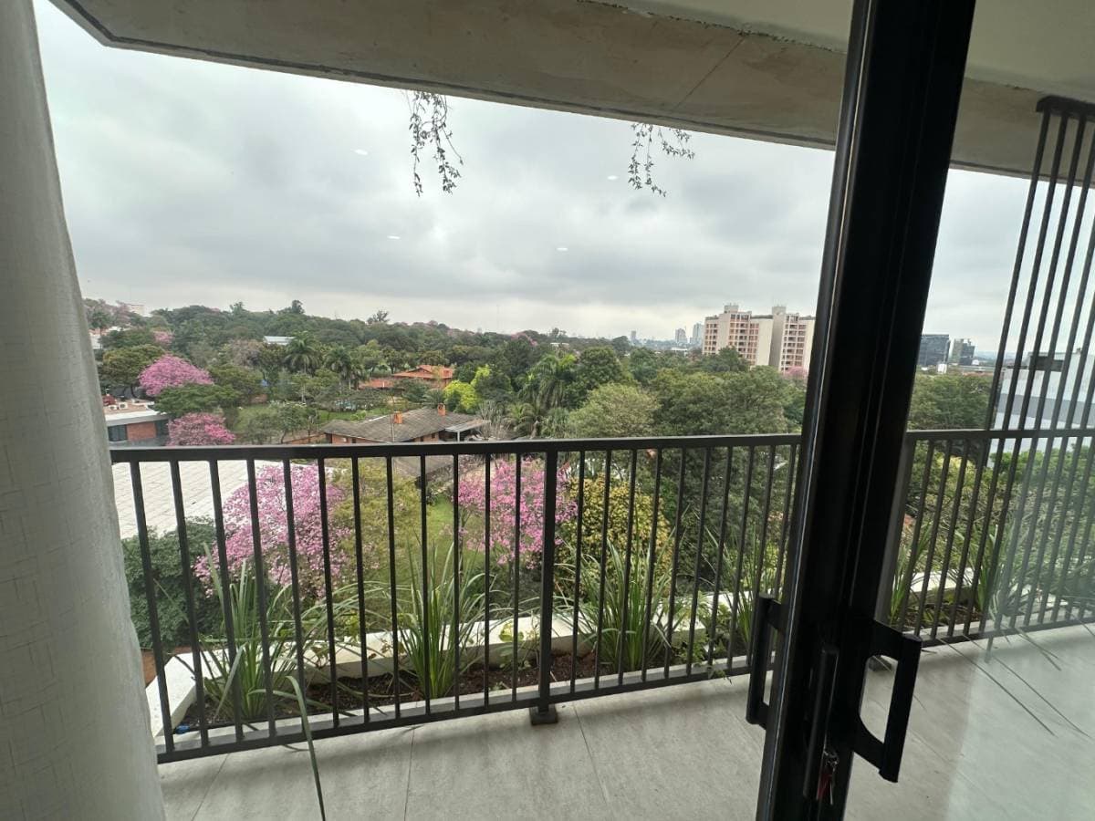 Departamento amoblado en mburucuya, foto 4