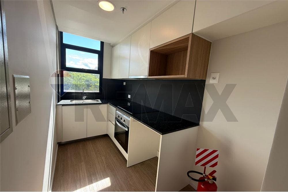 Departamento - Alquiler - Los Laureles, Asunción, Paraguay 143014167-100, foto 4