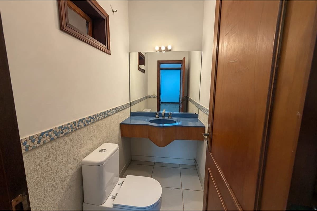 Casa en venta Ycua Satí Asunción, foto 4