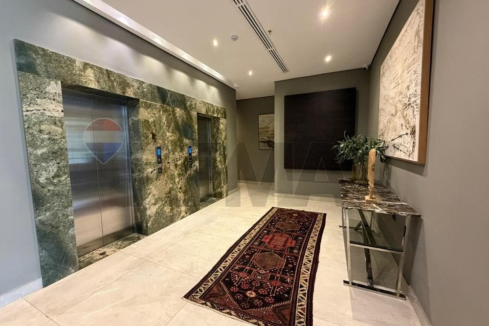 Departamento - Alquiler - Las Lomas (Carmelitas), Asunción, Paraguay, foto 5